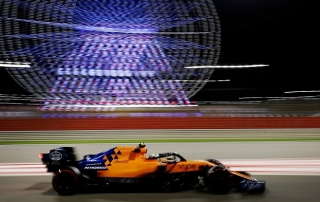 Viernes en Baréin - McLaren encara el fin de semana rondando el top 10