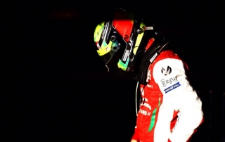 Vuelve el idilio Schumacher-Ferrari: Mick pilotará el SF90 en los Test de Baréin