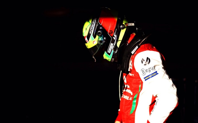 Vuelve el idilio Schumacher-Ferrari: Mick pilotará el SF90 en los Test de Baréin