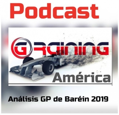 Análisis del GP de Baréin 2019