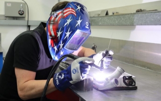 Racing Point construirá nueva planta de F1 en Silverstone