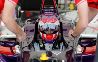 Conociendo al equipo: Envision Virgin Racing