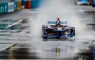 Conociendo al equipo: Venturi Formula E Team