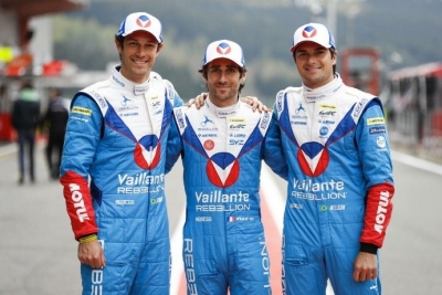 DesGRAINING la saga de tres grandes apellidos (Parte 2)