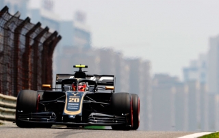 sabado en china haas haciendo las cosas bien