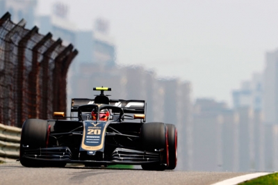 sabado en china haas haciendo las cosas bien