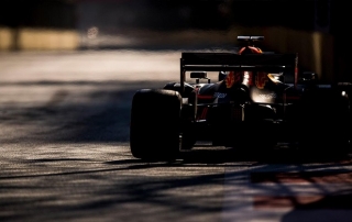 Verstappen será "al 100%" piloto de Red Bull en 2020