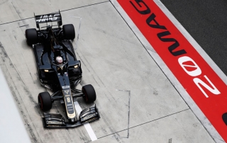 viernes en china haas recaudando mucha informacion