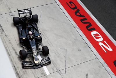 viernes en china haas recaudando mucha informacion