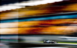 Viernes en China - Mercedes: Bottas comienza delante de Hamilton