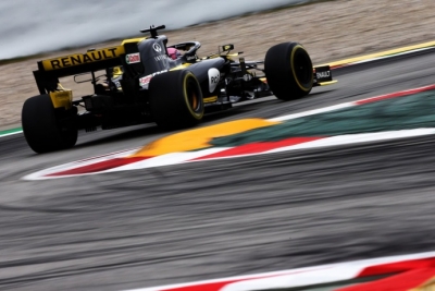 Domingo en España – Renault: Las novedades no sirven para puntuar