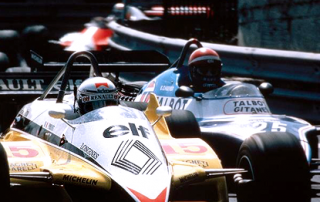 Mejor mirarse en Prost