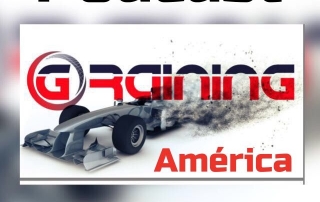 Podcast Graining América No. 7 con el Análisis del GP de Azerbaiyán 2019