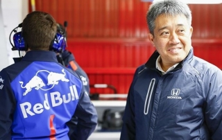 Yamamoto: Extraordinarias lecciones las que se han aprendido con McLaren