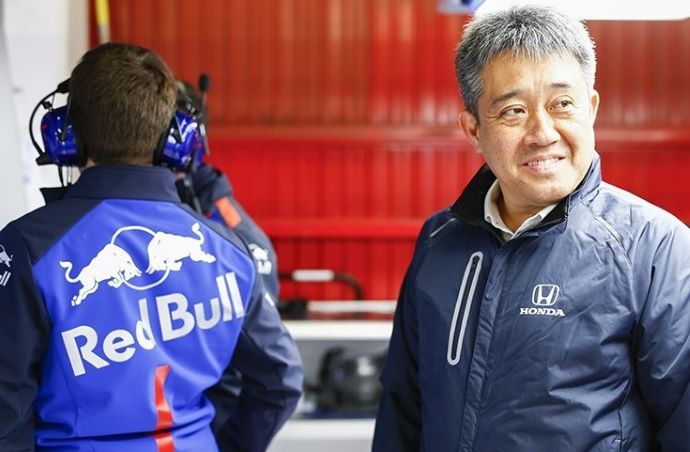 Yamamoto: Extraordinarias lecciones las que se han aprendido con McLaren