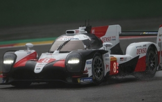 CRÓNICA: El #8 de Alonso gana unas caóticas 6h de Spa