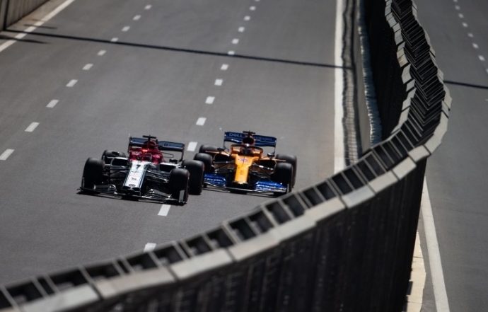 DesGRAINING a los Cinco en las Cinco