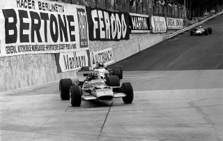 DesGRAINING el adiós a los toldos