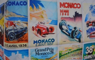 DesGRAINING: Hamilton apostó por el amarillo y se llevó el pozo