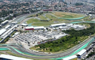 El GP de Interlagos peligra, la F1 se desplazaría a Rio según Bolsonaro
