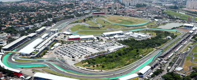 El GP de Interlagos peligra, la F1 se desplazaría a Rio según Bolsonaro