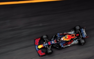 Helmut Marko anuncia una gran mejora para Monza