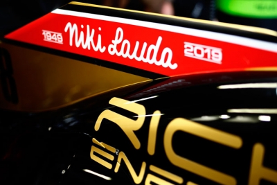 jueves en monaco haas dia lleno de actividades