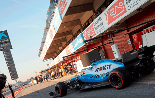 Montmeló en riesgo de no seguir en 2020