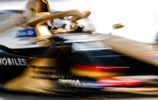 Palpitando el ePrix de Berlín