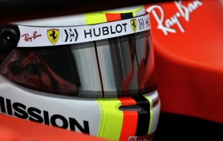 Sábado en España - Ferrari: No encuentran respuestas