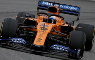 Sainz listo para Mónaco: "Vamos a por Q3"