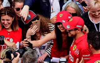 Vettel ante ¿su última temporada?