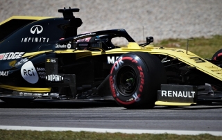 Viernes en España - Renault: Día para conocer todas las mejoras