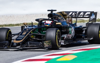 viernes en españa haas