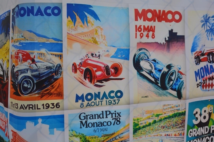 DesGRAINING: Hamilton apostó por el amarillo y se llevó el pozo