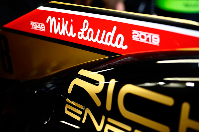 jueves en monaco haas dia lleno de actividades