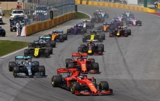 La F1 se plantea que pilotos no oficiales puedan participar en los Libres a partir de 2021