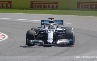 Análisis Telemetría Canadá GP - Sebastián Vettel y la penalización