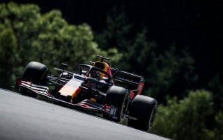Sábado en Austria – Red Bull: Verstappen se cuela en primera línea, Gasly se hunde