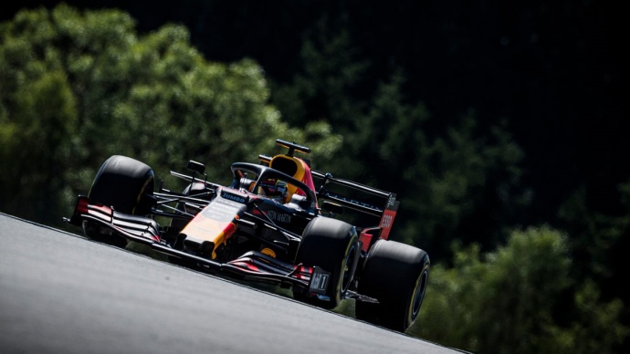 Sábado en Austria – Red Bull: Verstappen se cuela en primera línea, Gasly se hunde