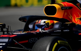 Viernes en Canadá-Red Bull: “Los Libres 2 han ido bien aunque no lo parezca”