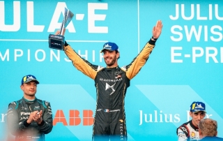 Berna es de Jean-Eric Vergne