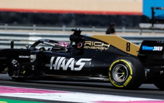 domingo en francia haas es nuetro peor resultado