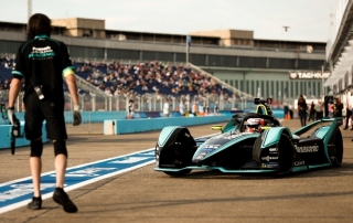 El Swiss ePrix en "boca de todos"