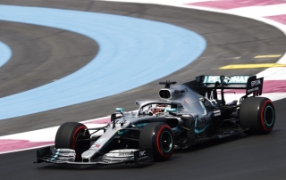 Hamilton lanza un dardo hacia la FIA: "Durante muchos años han tomado malas decisiones"