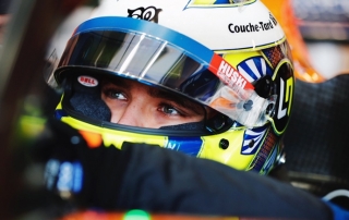 Norris responde a Hamilton sobre la facilidad de la F1 actual: "No sé por qué lo dice ahora y no cuando comenzó"