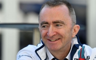 OFICIAL: Paddy Lowe deja de formar parte de Williams