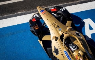 Revelado el calendario provisional de la Fórmula E