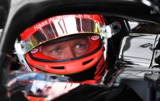 viernes en francia haas hay mucho que hacer