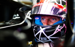 viernes en francia haas hay mucho que hacer